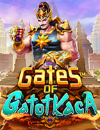 รู้จักกับ สล็อต gux เกมยอดฮิตจาก Joker Gaming